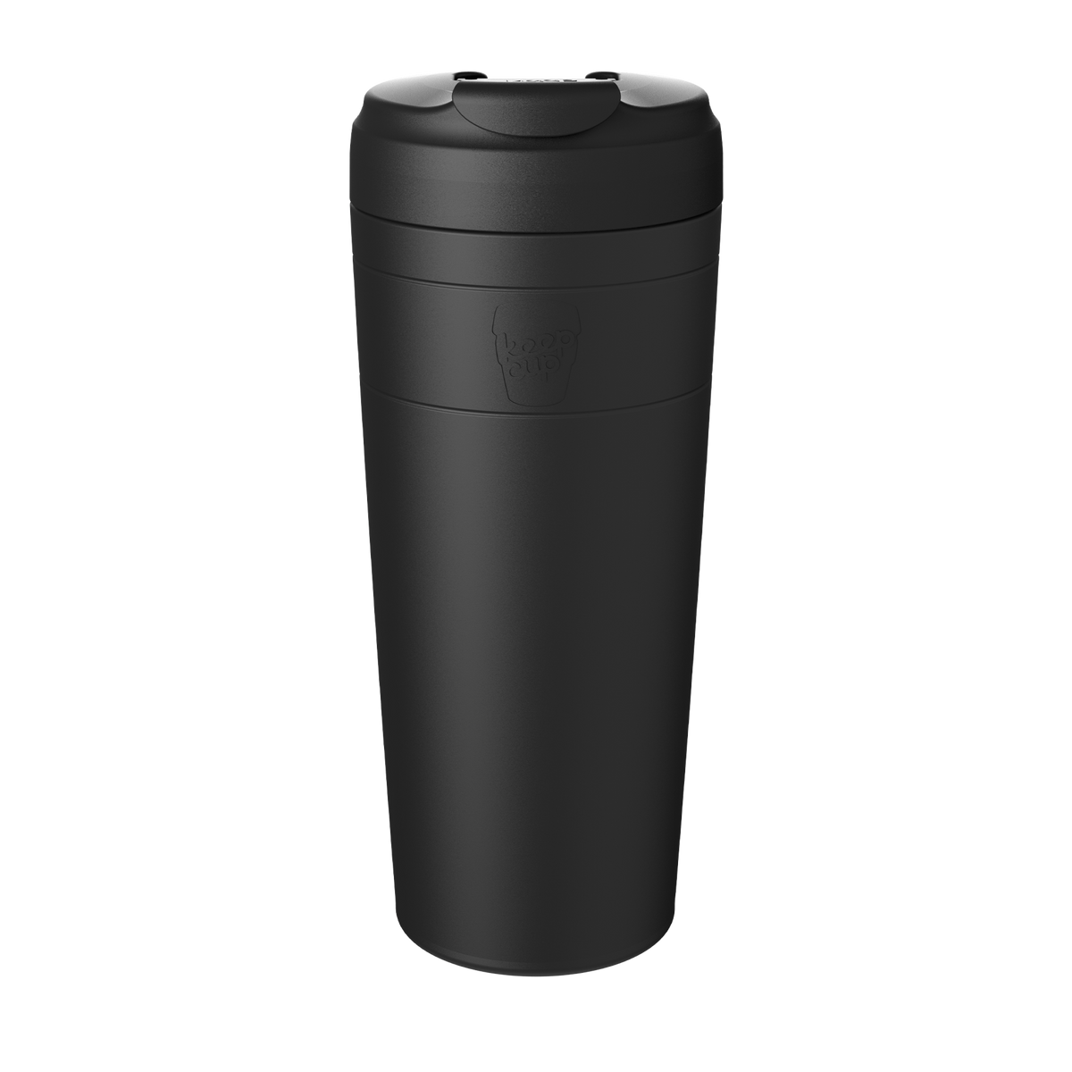 KeepCup Commuter XL 20oz - Black