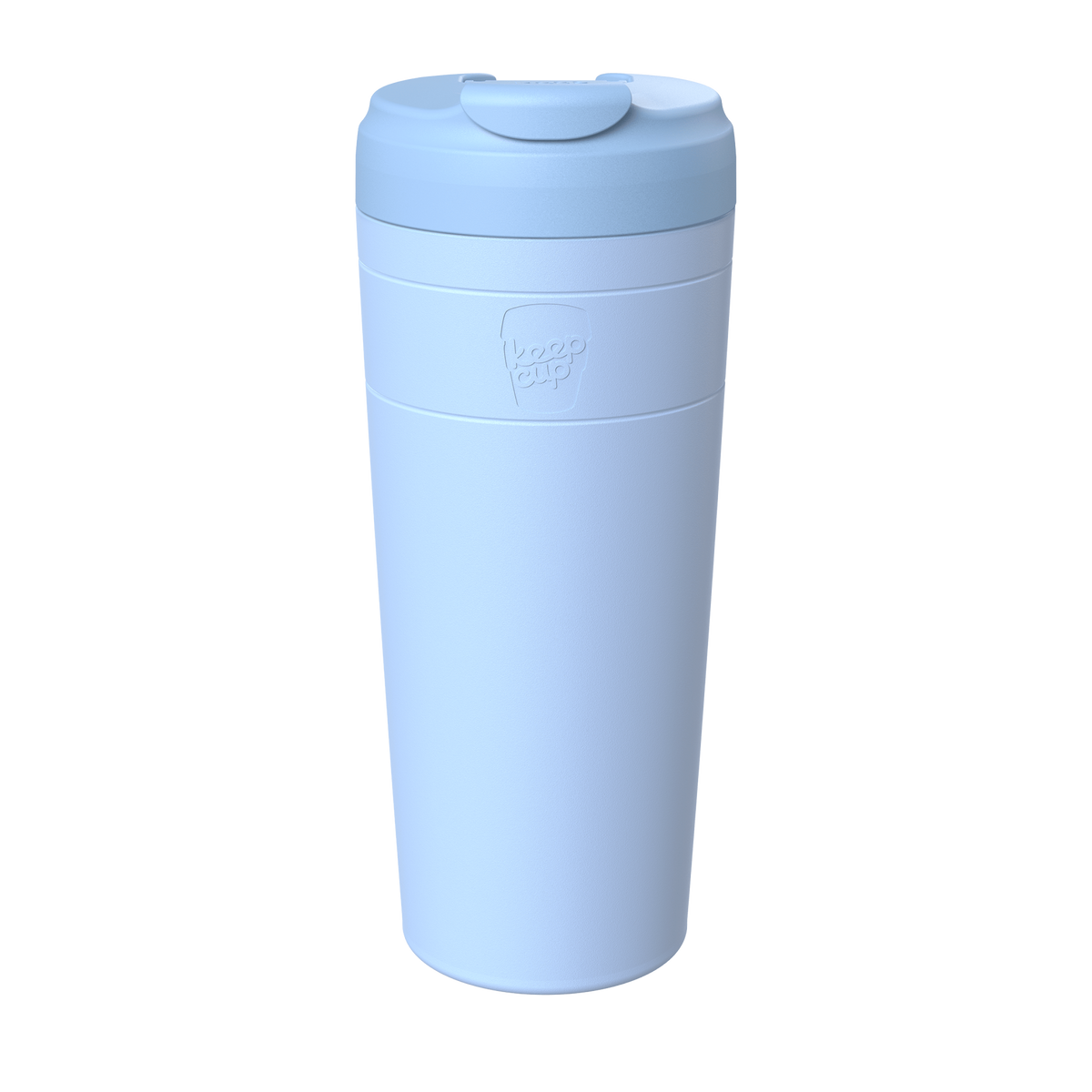 KeepCup Commuter XL 20oz - Orchid
