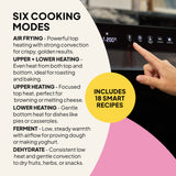 Fridja Super Oven Pro 30L Digital Air Fryer Oven