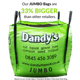 Dandy’s Multi‑Purpose Welsh Compost