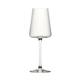 Glassware UK Mode Wine Glasses 360ml - Set of 6