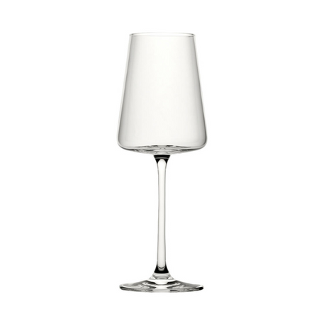 Glassware UK Mode Wine Glasses 360ml - Set of 6