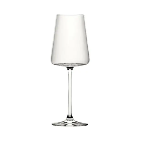 Glassware UK Mode Wine Glasses 360ml - Set of 6