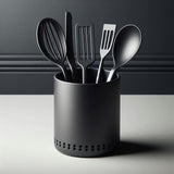 Filamora Studios Minimalist Utensil Holder
