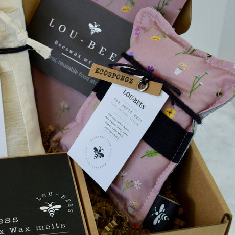 Lou-bees Spring Inspired Monthly Edit Limited Edition