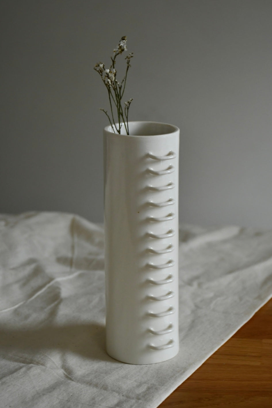 4AM Studio Ladder Vase - 70*60*180mm