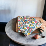 Lou-bees Liberty Beeswax Wrap