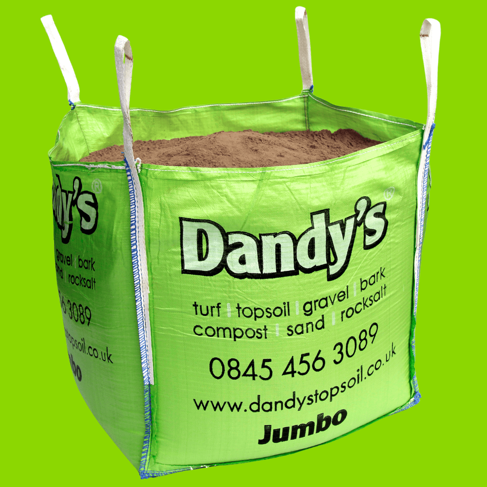Dandy’s Grit Sharp Coarse Sand