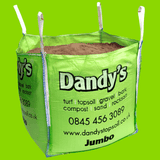 Dandy’s Grit Sharp Coarse Sand