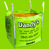 Dandy’s Play Area Sand