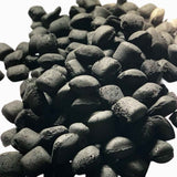 Globaltic Grilly Charcoal Briquettes - 3kg
