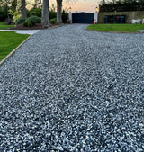 Dandy's Black Ice Gravel Chippings