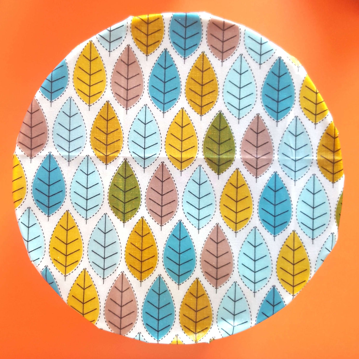 Honey Bee Good Bargain Beeswax Wraps - Set of 3