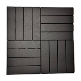 IBRAN Decking Tiles