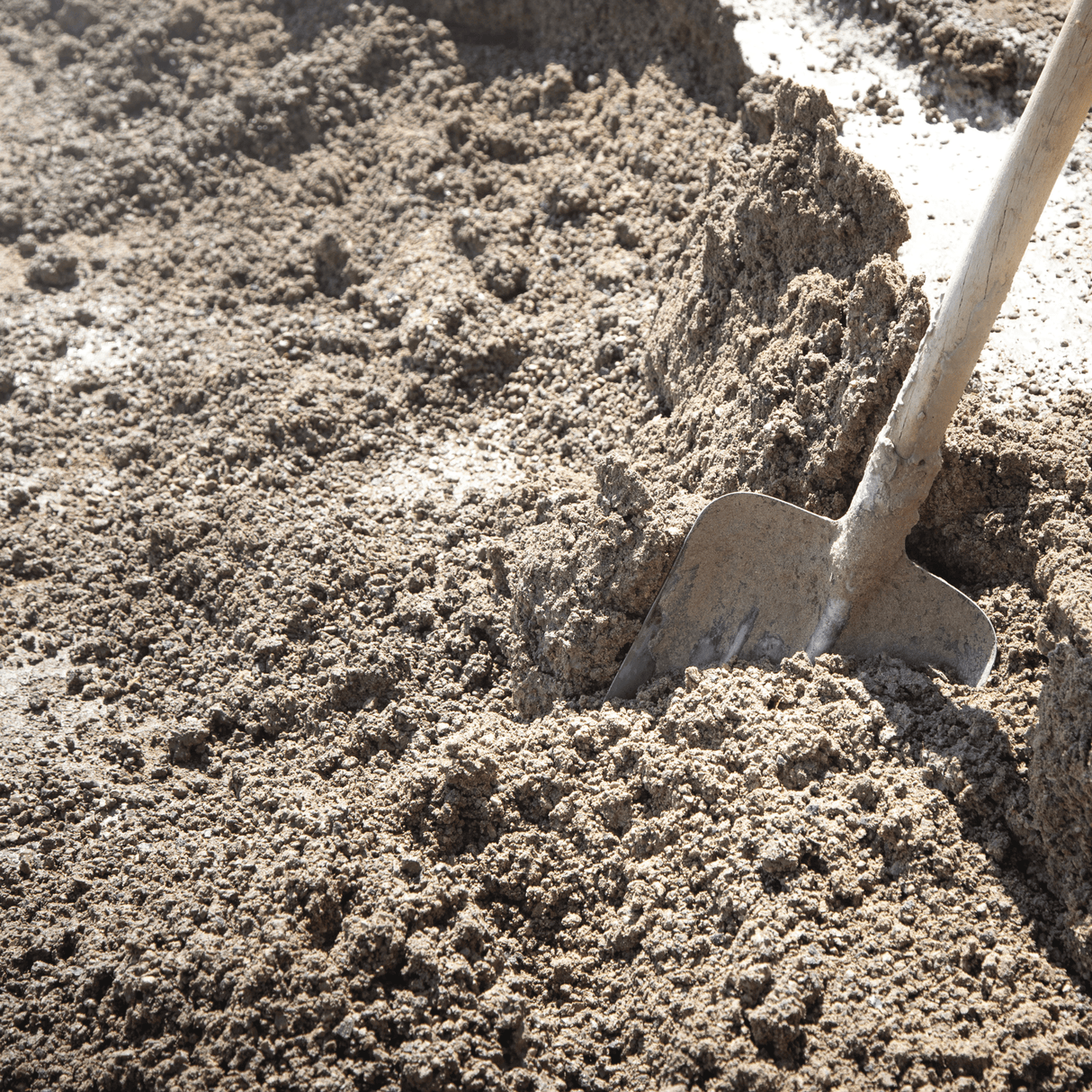 Dandy’s Drainage Sand