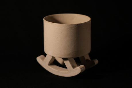 4AM Studio Chair Whisky Cup