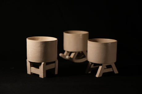 4AM Studio Chair Whisky Cup