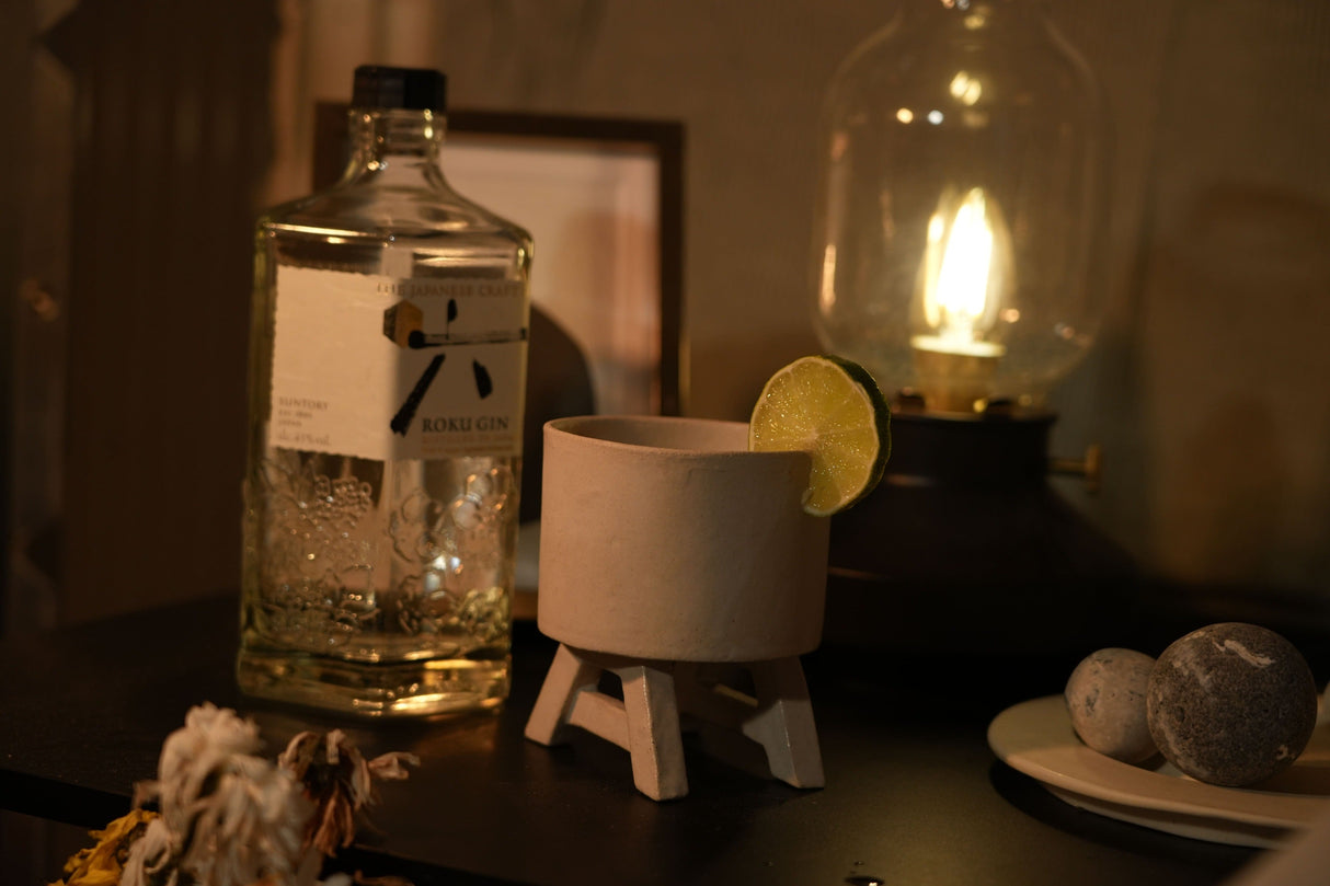 4AM Studio Chair Whisky Cup