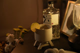 4AM Studio Chair Whisky Cup