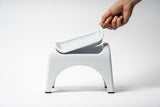 EasyEat 2.0 Raised Pet Feeder - Powder Blue