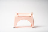 EasyEat 2.0 Slow Feeder Bowl for Dogs & Cats - Rose Pink