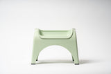 EasyEat 2.0 Elevated Pet Feeder - Sage Green