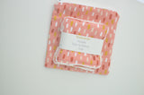 Shadowbright Reusable Makeup Pads and Make up Bag Gift Set