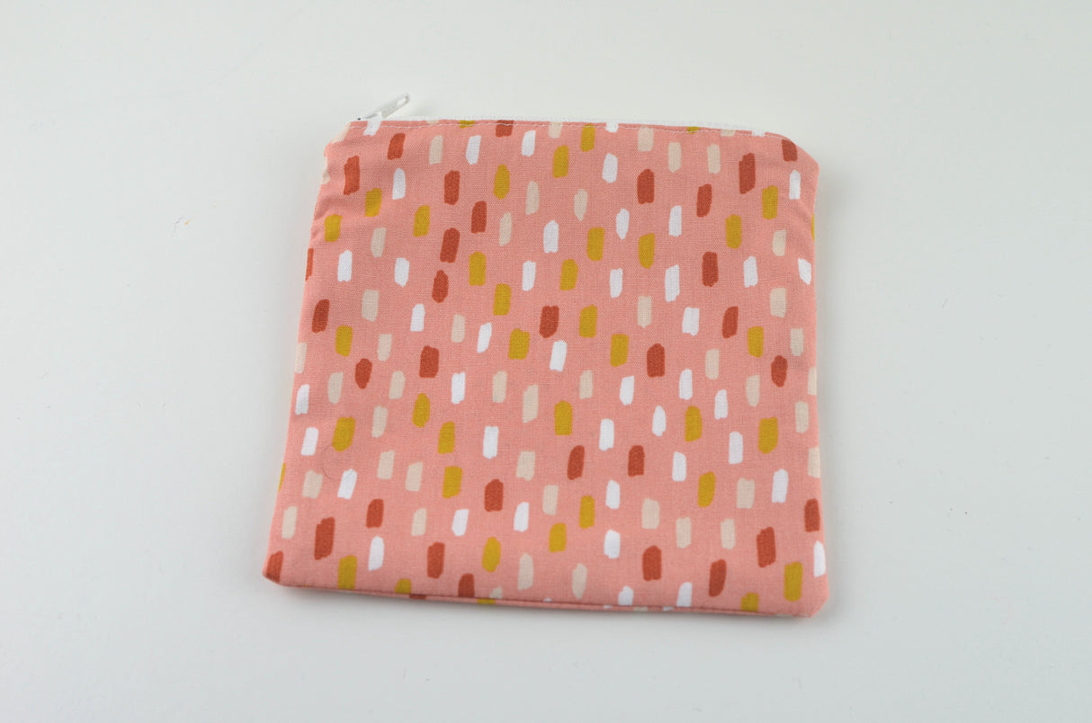 Shadowbright Reusable Makeup Pads and Make up Bag Gift Set