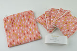 Shadowbright Reusable Makeup Pads and Make up Bag Gift Set
