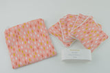 Shadowbright Reusable Makeup Pads and Make up Bag Gift Set