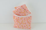 Shadowbright Reusable Makeup Pads and Make up Bag Gift Set