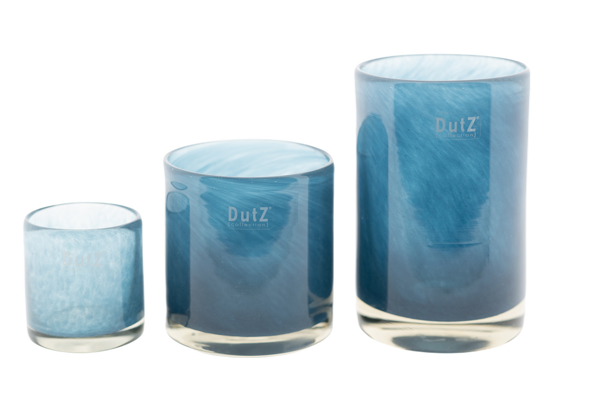Lowlands Design C1 Glass Candleholder