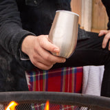 Sup drinkware Insulated Wine Tumbler Stainless Steel