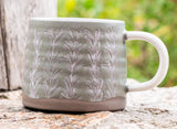 PurerHome x Eden Project Rosemary Mug