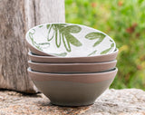 PurerHome x Eden Project Olives Cereal Bowl