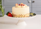 Kew Bloom Cake Stand - 28cm