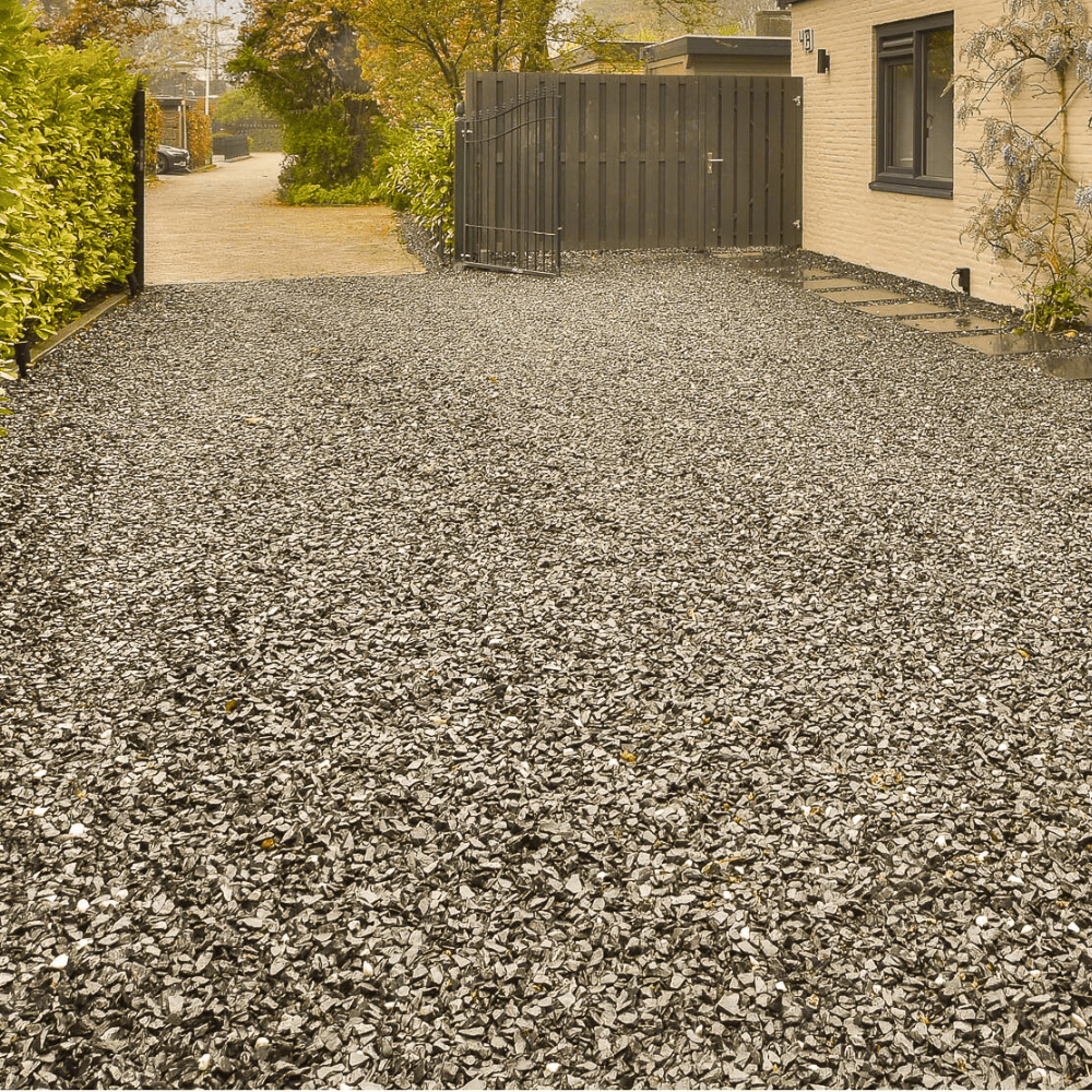 Dandy's Black Diamond Gravel Chippings