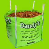 Dandy’s Chicken Coop Chips