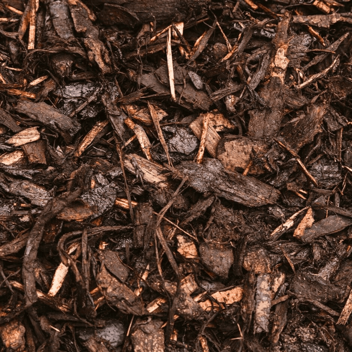 Dandy’s Landscaping Garden Bark Mulch