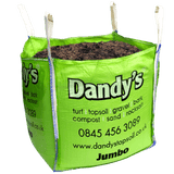 Dandy’s Drainage Sand