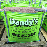 Dandy’s Staffordshire Pink Gravel Stone