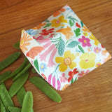 Honey Bee Good Liberty Fabric Beeswax Wraps - Set of 3
