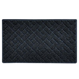 Nicoman Diamond Doormat - 75x44cm