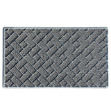 Nicoman Diamond Doormat - 75x44cm