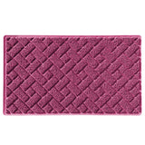 Nicoman Diamond Doormat - 75x44cm