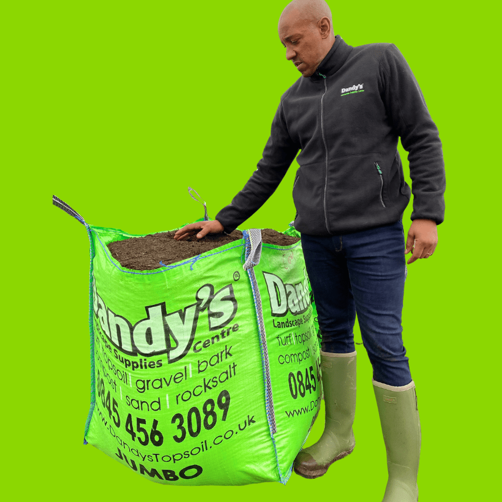 Dandy’s Multi‑Purpose Welsh Compost