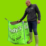 Dandy’s Multi‑Purpose Welsh Compost