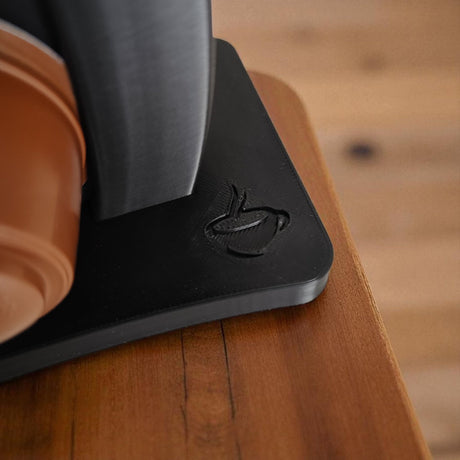 Filamora Studios Wavy Dolce Gusto Pod Holder Stand