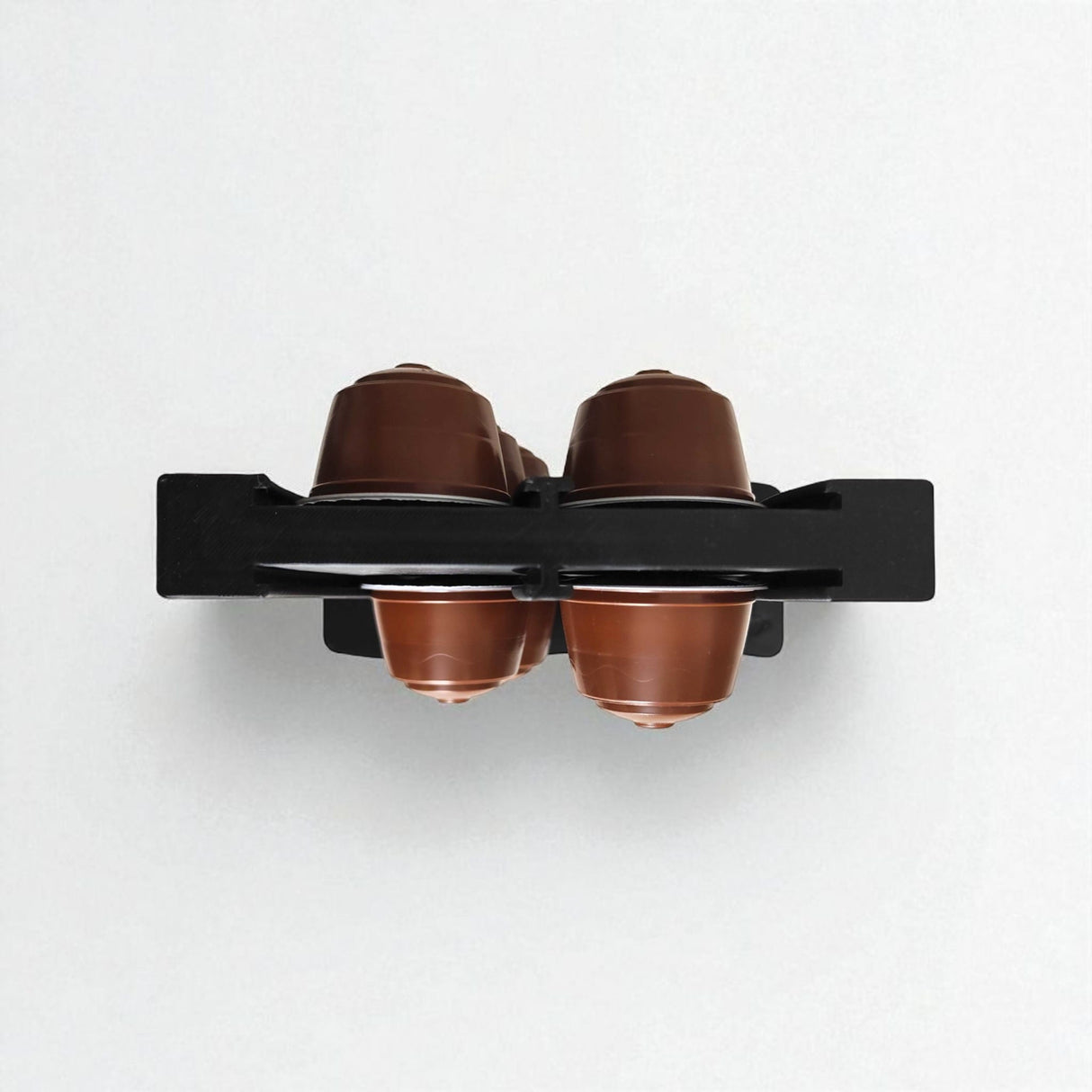 Filamora Studios Wavy Dolce Gusto Pod Holder Stand
