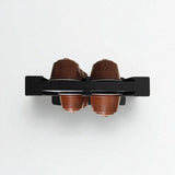 Filamora Studios Wavy Dolce Gusto Pod Holder Stand